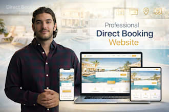 direktbuchungswebsite lodgify airbnb vrbo ferienwohnungswebsite smoobu website