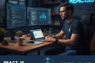 fix react bug, api integration and add authentication authorization