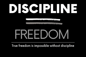 design clean motivational social media posts using canva
