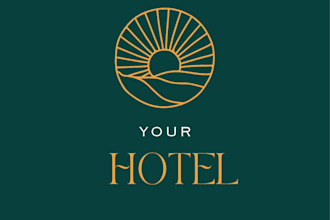 do a great logo for your business