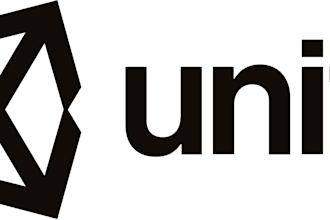 create a unity script for you