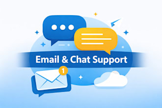 provide professional customer service support