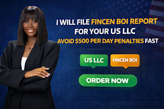 do US llc registration, cheap business formation and ein for non US residents