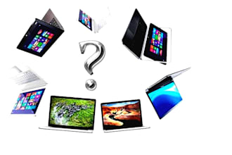 suggest you how to pick a laptop