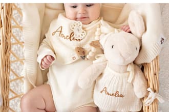 baby shopify store baby product store baby toys website kids baby clothing store