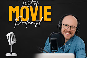 design an attractive business podcast cover art logo and any graphics