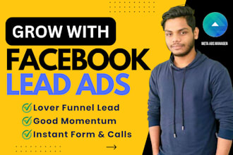 create facebook lead generation ads for your business
