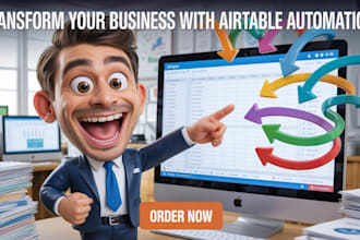 setup airtable airtable database airtable automation convert to softr web app