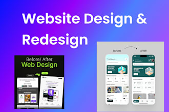 redesign your app or website UI UX for an authentic user experience