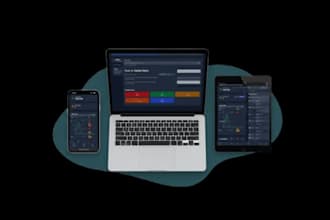 create your full stack logistics solution
