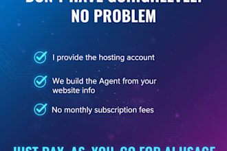 build a custom ai agent for your business using closebot, assistable or ghl