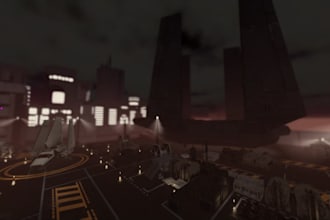 make roblox full game, full game creation, develop entire roblox game