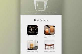 design and code responsive HTML emails