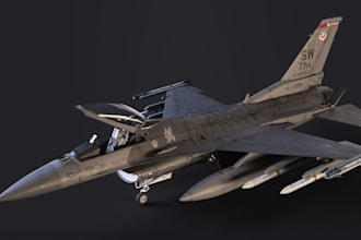 lorefriendly chopper,viper 3dmodel,glb,gta v,3dprint,sculpt3d helicopter,fivem v