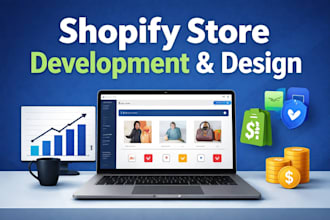 your ecommerce website development expert