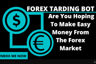 build profitable forex trading bot forex ea trading bot