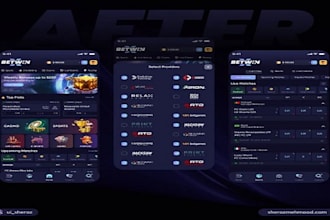 develop crypto sport website sport bet website sportbook app