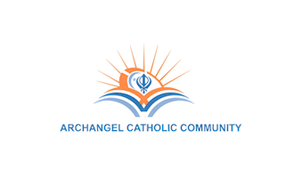 design a professional catholic christian church, ministry or religious logo