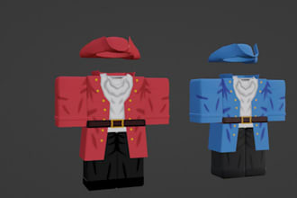 model roblox character for your roblox game roblox ugc roblox accessories