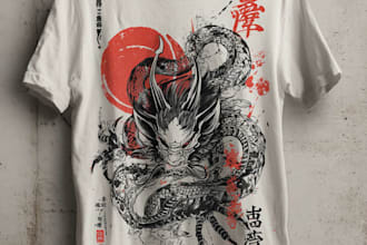 create funny slogan t shirt design