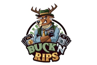 design animal mascot collectibles company logo