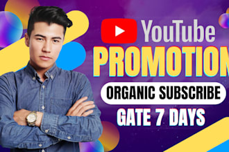 guarantee youtube promotion 1,000 for more subscriptions