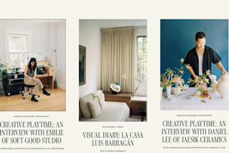 build squarespace website design redesign squarespace website landing page seo