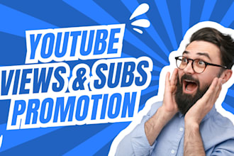 guarantee youtube promotion 1,000 for more subscriptions