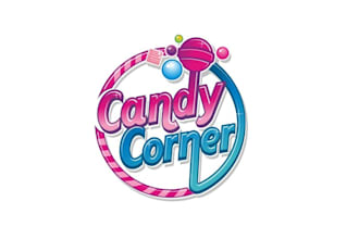 design unique candy shop logo