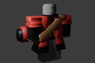 make roblox ugc character bundle, layered clothing for your r6  and r15 model