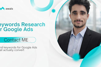 find keywords for google ads that actually convert