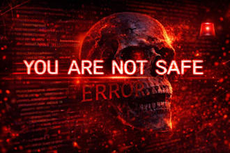 design create professional youtube thumbnails for tech and hacking videos