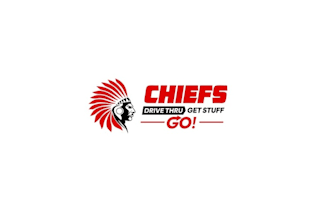 design chiefs smoking ice house branding logo