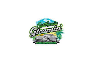 make consulting logo for mobile car detailing business
