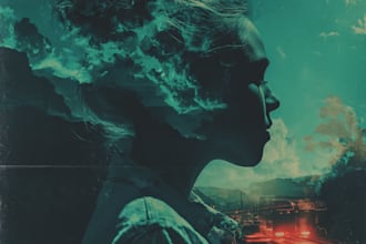 design album cover artwork