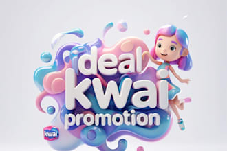 ideal kwai promotion organic kwai video promotion