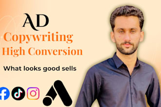 create scroll stopping facebook ads copy for your business