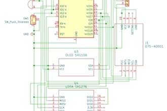 convert your hand drawn schematics to pcb layout
