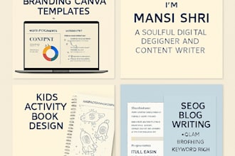 design professional branding templates for your busines