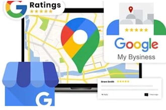 fix suspended google my business profile, create instant verification gmb