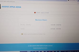responsive website design with HTML CSS and javascript