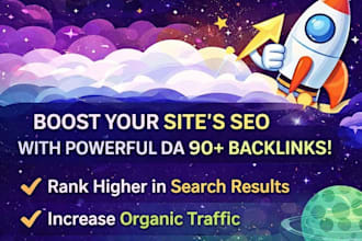 rank your website with safe manual SEO backlinks