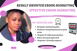 do result oriented ebook promotion effective ebook marketing strategy