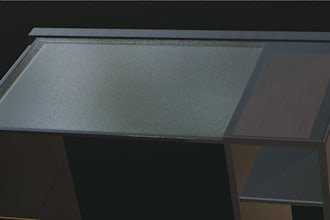 do industrial and product 3d modeling