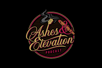 create wonderful and excellent cigar logo design