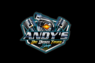 create exclusive and marvelous diesel logo design