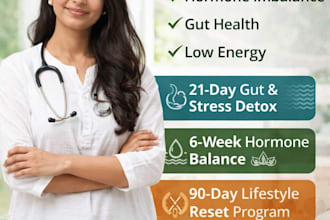 be your holistic lifestyle wellness coach using yoga,ayurveda and naturopathy
