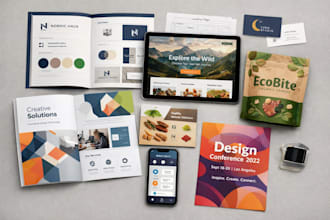 be your creative designer