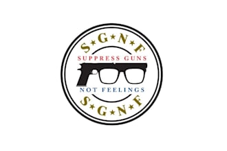 design mental health awareness veterans advocates logo