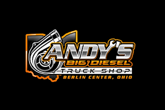 create creative and good looking diesel logo design